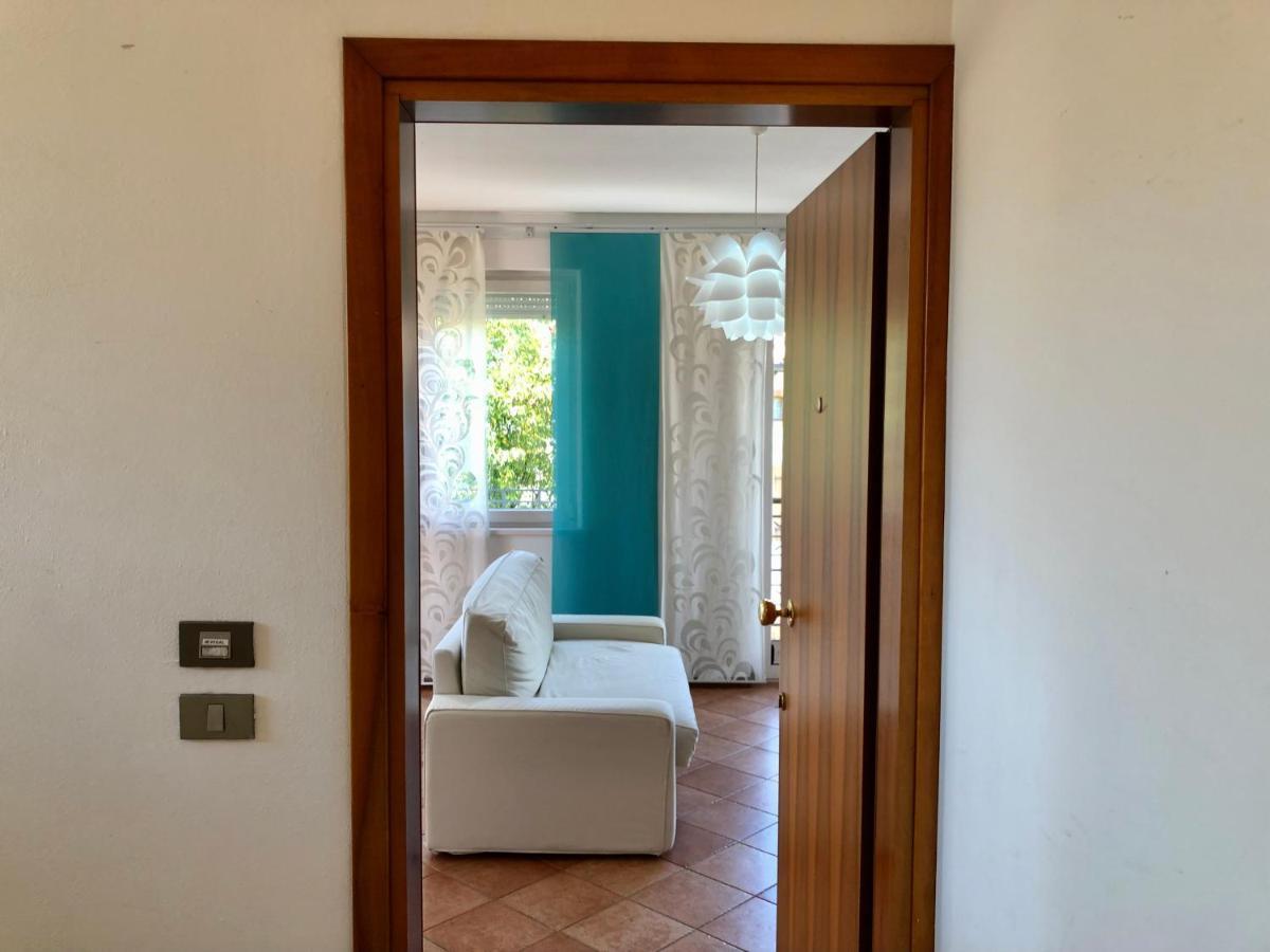 Nevegal - Piccolo Gioiello Vicino Al Centro Apartment Visome Exterior photo